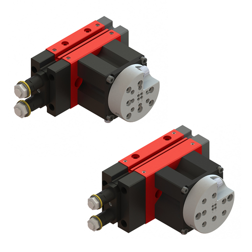 Details about   Afag RM 12 Rotary Modules 